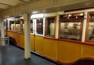 Földalatti Vasúti Múzeum Budapest