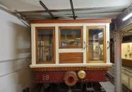 Földalatti Vasúti Múzeum Budapest