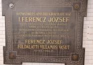 Földalatti Vasúti Múzeum Budapest