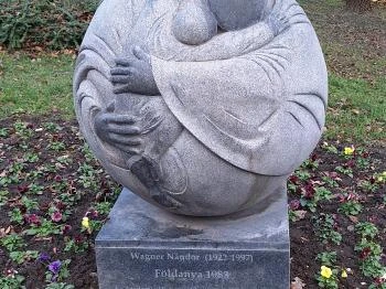 Földanya Budapest