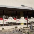 Földes Józsi Bisztrója - Újbuda Budapest - Külső kép