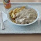 Földes Józsi Bisztrója - Újbuda Budapest - Étel/ital