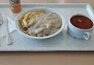 Földes Józsi Bisztrója - Újbuda Budapest