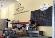 Földes Józsi Bisztrója - Újbuda Budapest