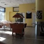 Földes Józsi Bisztrója - Újbuda Budapest - Belső