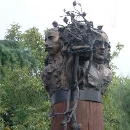 Folly Arborétum, Badacsonyörs - 