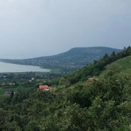 Folly Arborétum, Badacsonyörs - 