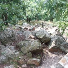 Folly Arborétum, Badacsonyörs - 