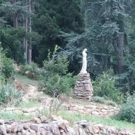 Folly Arborétum, Badacsonyörs - 