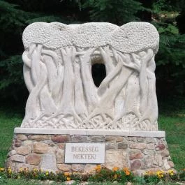 Folly Arborétum, Badacsonyörs - 