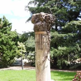 Folly Arborétum, Badacsonyörs - Egyéb