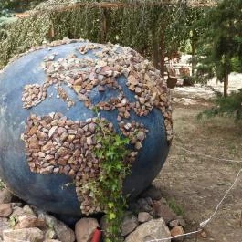 Folly Arborétum, Badacsonyörs - Egyéb