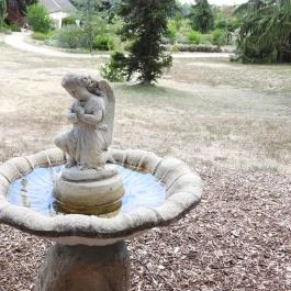 Folly Arborétum, Badacsonyörs - Egyéb