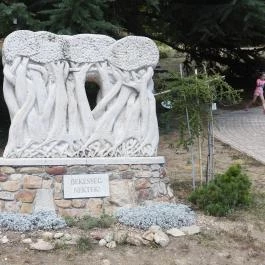 Folly Arborétum, Badacsonyörs - Egyéb