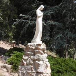 Folly Arborétum, Badacsonyörs - Egyéb