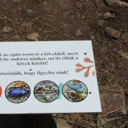 Folly Arborétum, Badacsonyörs - Egyéb