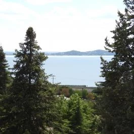 Folly Arborétum, Badacsonyörs - Külső kép