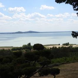 Folly Arborétum, Badacsonyörs - Külső kép