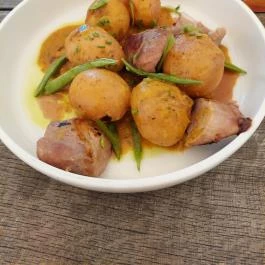 Folly Borászat Badacsonyörs - Étel/ital