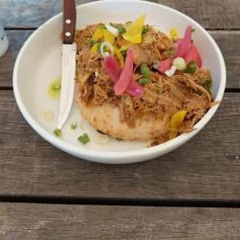 Folly Borászat Badacsonyörs - Étel/ital