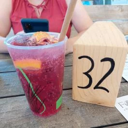 Folly Borászat Badacsonyörs - Étel/ital