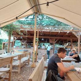 Folly Borászat Badacsonyörs - Belső