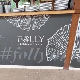 Folly Borászat Badacsonyörs - Egyéb