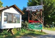 Főnix Fogadó Étterme Kadarkút