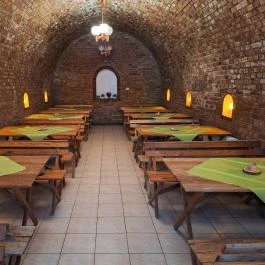 Főnix Fogadó Étterme Kadarkút - Belső