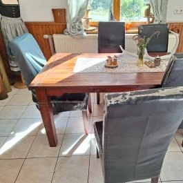 Főnix Fogadó Étterme Kadarkút - Belső