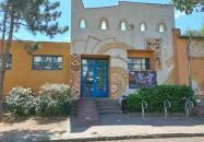 Fonó Budai Zeneház Kávézó Budapest