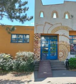 Fonó Budai Zeneház Kávézó