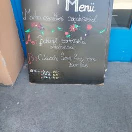 Fonó Budai Zeneház Kávézó, Budapest - Egyéb