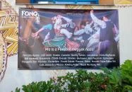 Fonó Budai Zeneház Kávézó Budapest