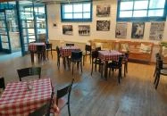 Fonó Budai Zeneház Kávézó Budapest