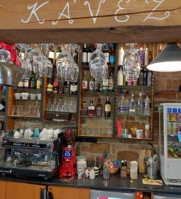 Fonó Budai Zeneház Kávézó