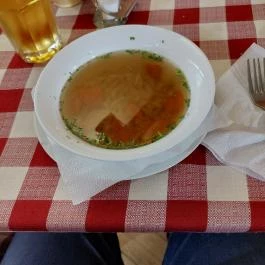 Fonó Budai Zeneház Kávézó, Budapest - Étel/ital