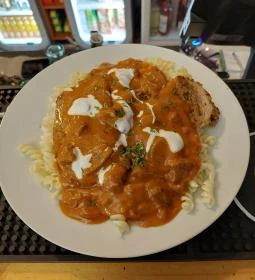 Fonó Budai Zeneház Kávézó