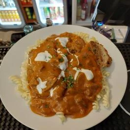 Fonó Budai Zeneház Kávézó, Budapest - Étel/ital