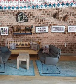 Fonó Budai Zeneház Kávézó