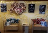 Fonó Budai Zeneház Kávézó Budapest