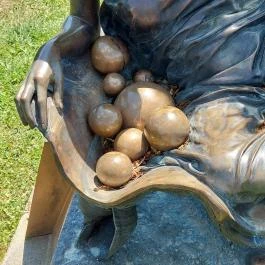 Fontana-szobor, Szarvas - Egyéb