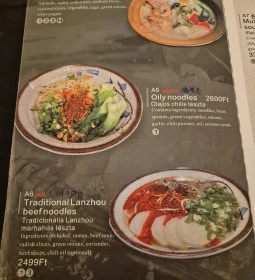 Food House