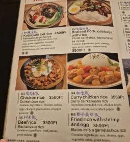 Food House