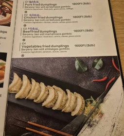 Food House