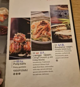 Food House