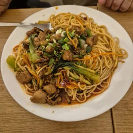 Food House Budapest - Étel/ital