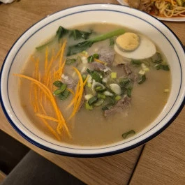 Food House Budapest - Étel/ital