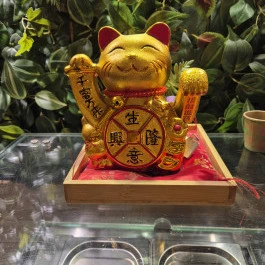 Food House Budapest - Belső