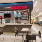 Foodstock - MOM Park Budapest - Külső kép